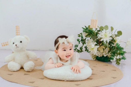 白山孕妇解剖后的样子